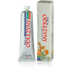 MAŚĆ NA ODLEŻYNY 130 G