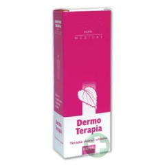 ALPA MEDICAL DERMOTERAPIA CHOROBY SKÓRY I WŁOSÓW 60 ML