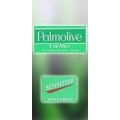 PALMOLIVE FOR MEN - KREM DO GOLENIA