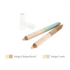 EYE CARE - SZTYFT KORYGUJĄCY DUO