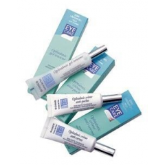 EYE CARE - KREM USUWAJĄCY OPUCHNIĘCIA POD OCZAMI 10 G