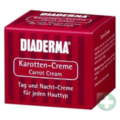 DIADERMA KREM MARCHEWKOWY 50 ML