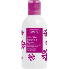 ZIAJA OPUNCJA FIGOWA - MLECZKO