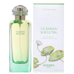 HERMES - UN JARDIN SUR LE NIL WOMAN WODA TOALETOWA 100 ML