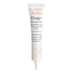AVENE ELUAGE KONCENTRAT PRZECIWZMARSZCZKOWY INTENSYWNIE ODBUDOWUJĄCY 15 ML