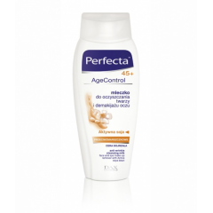 DAX COSMETICS PERFECTA AGE CONTROL 45+ MASECZKA
