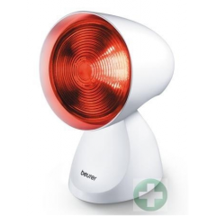 Solux, Lampa na podczerwień Il 21
