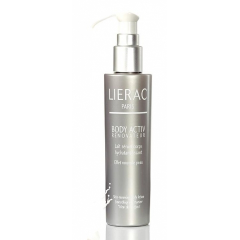 LIERAC BODY ACTIV RENOVATEUR WYGŁADZAJĄCE MLECZKO NAWILŻAJĄCE 150 ML