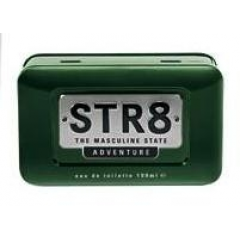 STR8 ADVENTURE WODA TOALETOWA 100 ML