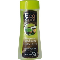 BIELENDA ECO CARE - BIOORGANICZNA WODA TERMALNA