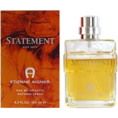 AIGNER STATEMENT WODA TOALETOWA 125 ML