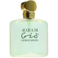 GIORGIO ARMANI ACQUA DI GIO WODA TOALETOWA 100 ML