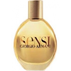 GIORGIO ARMANI SENSI WODA PERFUMOWANA 50 ML