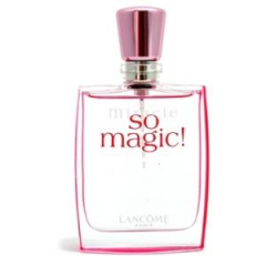LANCOME MIRACLE SO MAGIC WODA PERFUMOWANA 50 ML