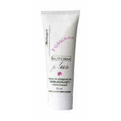 BIOFORM PLUS BALSAM DO RĄK ODMŁADZAJACY 75 ML