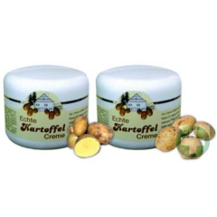 KREM ZIEMNIACZANY DO TWARZY 100 ML