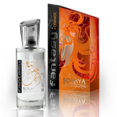 SORAYA EAU DE TOILETTE - FANTASY IN ORANGE