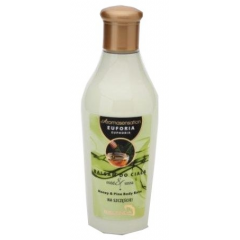BIELENDA AROMA SENSATION - BALSAM DO CIAŁA MIÓD & SOSNA