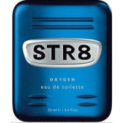STR8 OXYGEN WODA TOALETOWA 50 ML