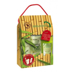 BIELENDA BIO PLANTACJA ALOES ZESTAW ŚWIĄTECZNY W SUPER NISKIEJ CENIE!