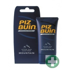 PIZ BUIN MOUNTAIN AFTER SUN - ZIMOWY KOJĄCY KREM PO OPALANIU 40 ML