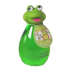 ESTETICA - ŻEL DO KĄPIELI ŻEBA 300 ML (PETBG300GR)