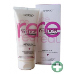Reduce, Serum na rozstępy 2w1, 200 ml