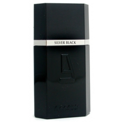 AZZARO SILVER BLACK - WODA TOALETOWA 100 ML