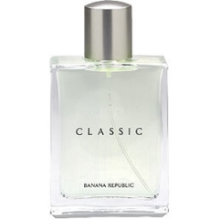 BANANA REPUBLIC CLASSIC - WODA TOALETOWA 125 ML