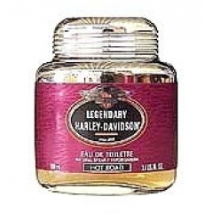 HARLEY DAVIDSON HOT ROAD - WODA TOALETOWA 100 ML
