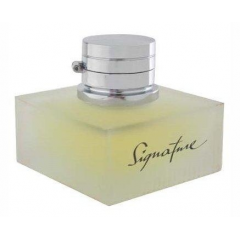S.T. DUPONT SIGNATURE MEN - WODA TOALETOWA 100 ML