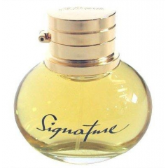 S.T. DUPONT SIGNATURE WOMEN - WODA PERFUMOWANA 50 ML