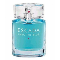 ESCADA INTO THE BLUE - WODA PERFUMOWANA 75 ML