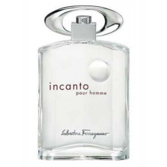 SALVATORE FERRAGAMO INCANTO POUR HOMME - WODA TOALETOWA 50 ML