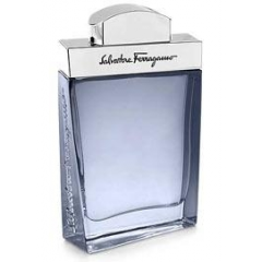 SALVATORE FERRAGAMO SUBTIL POUR HOMME - WODA TOALETOWA 50 ML