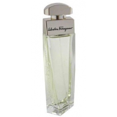 SALVATORE FERRAGAMO POUR FEMME - WODA PERFUMOWANA 30 ML
