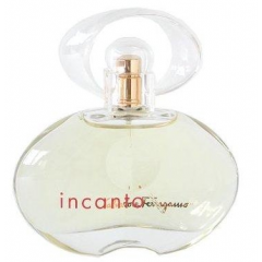 SALVATORE FERRAGAMO INCANTO - WODA PERFUMOWANA 30 ML