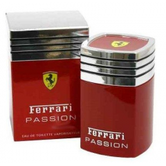 FERRARI PASSION - WODA TOALETOWA 100 ML