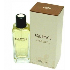 HERMES EQUIPAGE - WODA TOALETOWA 50 ML