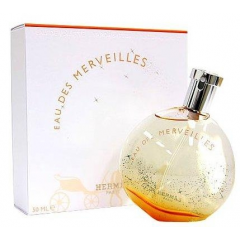 HERMES MERVEILLES - WODA TOALETOWA 50 ML