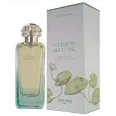 HERMES SUR LE NIL - WODA TOALETOWA 100 ML