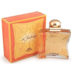 HERMES 24 FABOURG - WODA TOALETOWA 30 ML