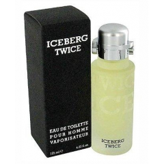 ICEBERG TWICE MEN - WODA TOALETOWA 75 ML