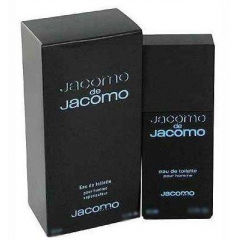 JACOMO DE JACOMO MEN - WODA TOALETOWA 50 ML