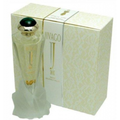 JIVAGO 24 KARAT WOMEN - WODA PERFUMOWANA 50 ML