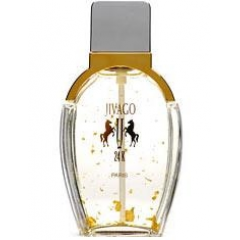 JIVAGO 24 KARAT MEN - WODA TOALETOWA 50 ML