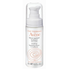 AVENE SERUM KOJĄCO-NAWILŻAJĄCE 30 ML