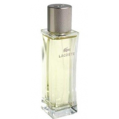 LACOSTE POUR FEMME - WODA PERFUMOWANA 50 ML