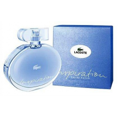 LACOSTE INSPIRATION - WODA PERFUMOWANA 75 ML