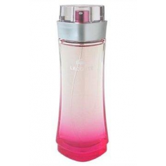 LACOSTE TOUCH OF PINK - WODA TOALETOWA 30 ML